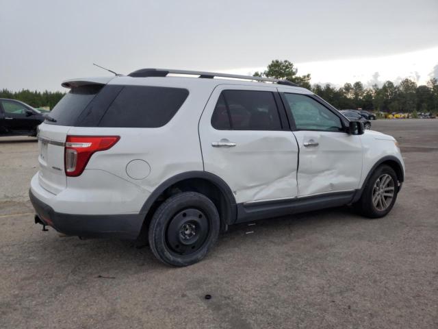 2013 Ford Explorer Xlt VIN: 1FM5K7D8XDGC78311 Lot: 51669024