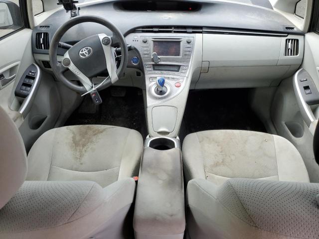 2014 Toyota Prius VIN: JTDKN3DU9E0356673 Lot: 45729694