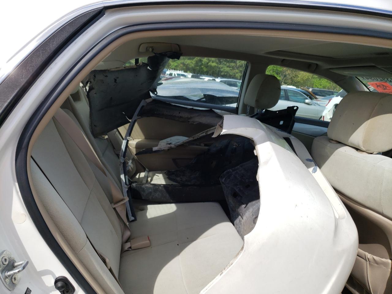 4T1BK36BX6U098786 2006 Toyota Avalon Xl