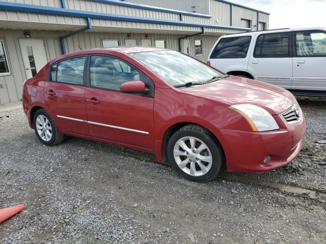 2010 Nissan Sentra 2.0 VIN: 3N1AB6AP4AL668212 Lot: 50527154