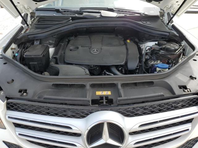 2017 Mercedes-Benz Gle 350 VIN: 4JGDA5JB4HA862151 Lot: 52097214