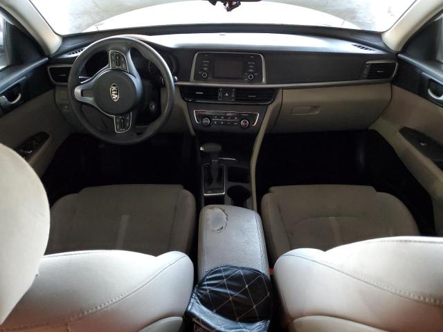 2016 Kia Optima Lx VIN: 5XXGT4L35GG065440 Lot: 52267914