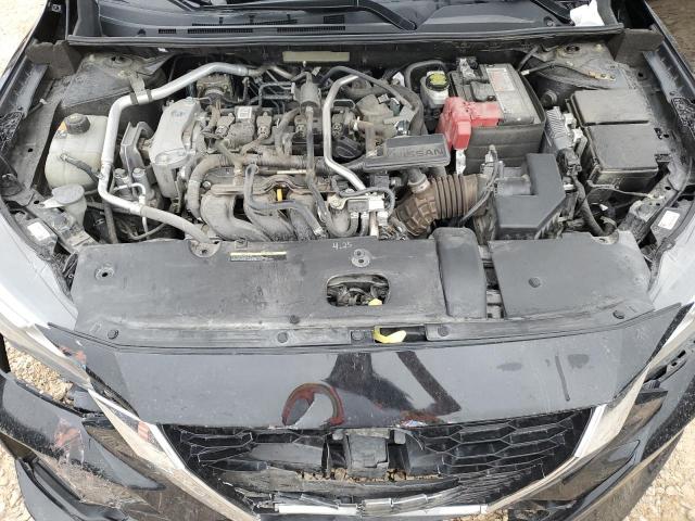 2021 Nissan Sentra Sv VIN: 3N1AB8CV1MY309009 Lot: 51094224