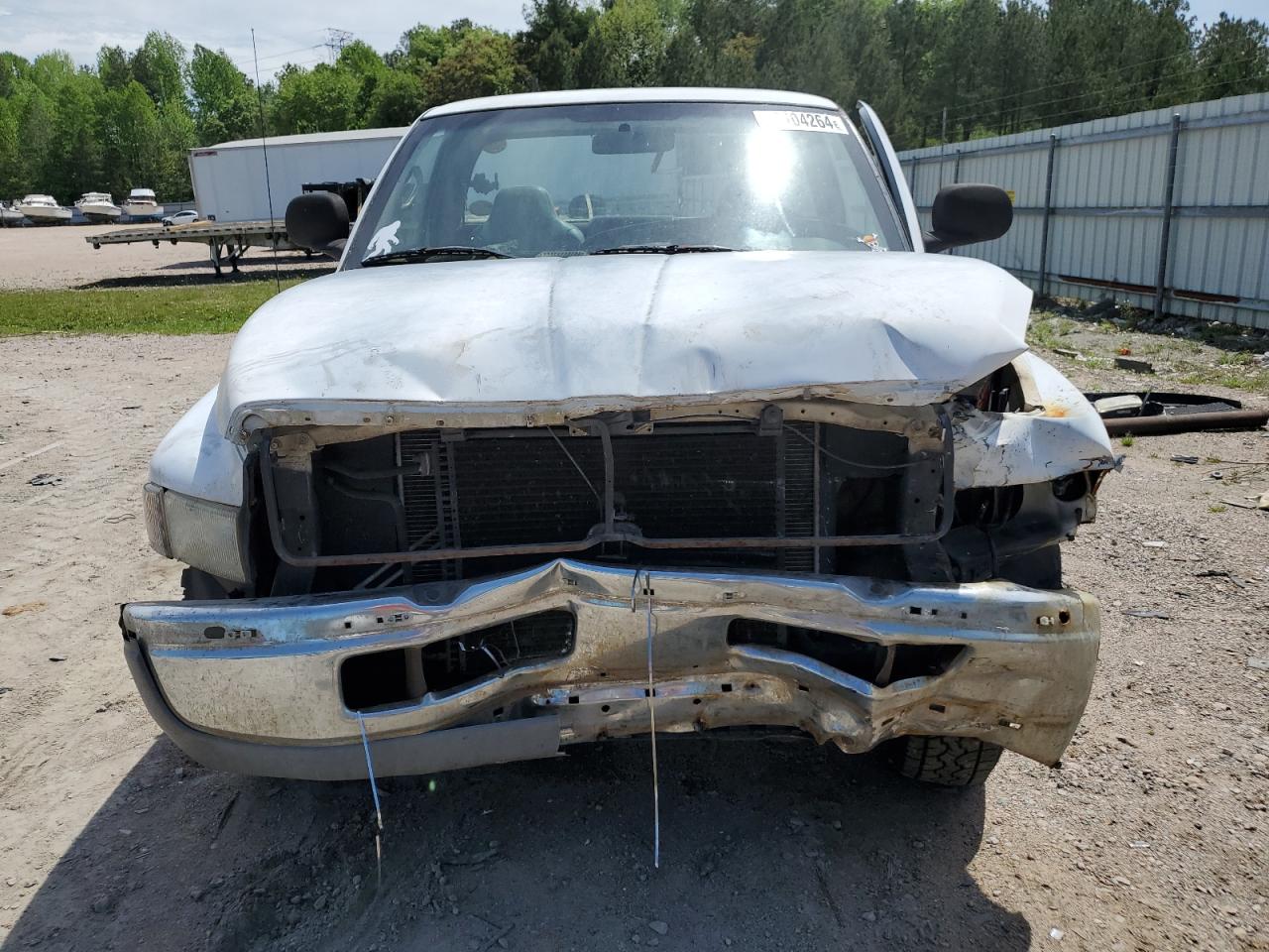 3B7KC26Z31M261834 2001 Dodge Ram 2500