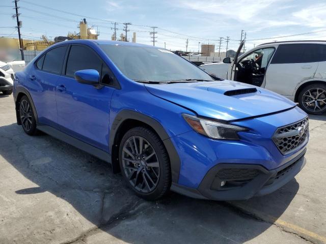 2023 Subaru Wrx Premium VIN: JF1VBAF60P9811004 Lot: 50387984