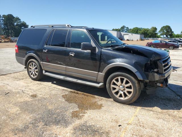 2011 Ford Expedition El Xlt VIN: 1FMJK1H55BEF34648 Lot: 50630814