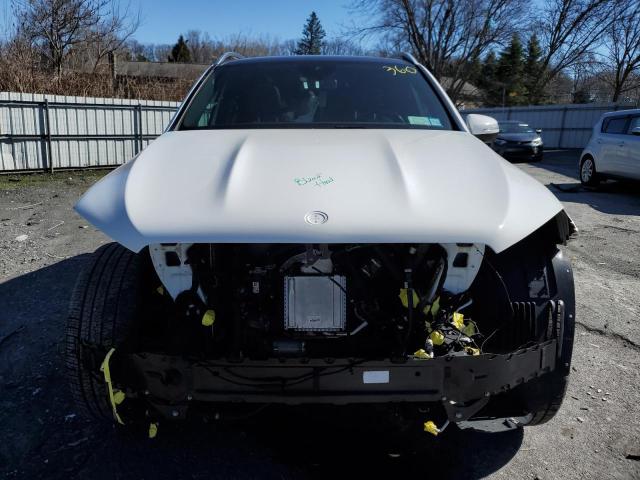 2021 Mercedes-Benz Gle 350 4Matic VIN: 4JGFB4KB3MA444124 Lot: 50353784