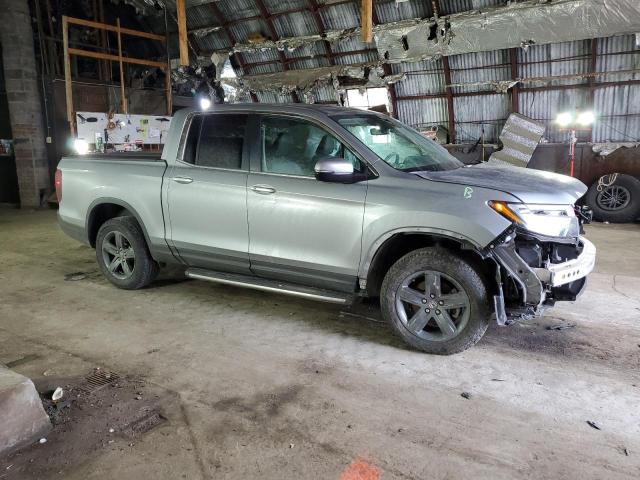 2023 Honda Ridgeline Rtl VIN: 5FPYK3F50PB026487 Lot: 49208664