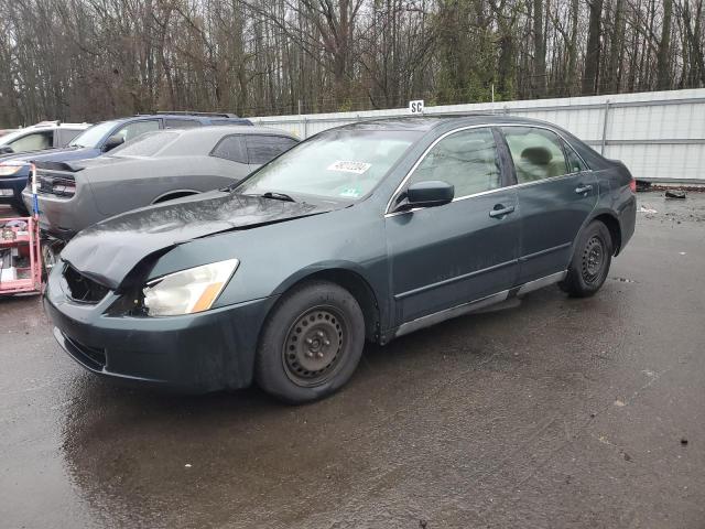 2005 HONDA ACCORD LX 1HGCM564X5A158132  49272204