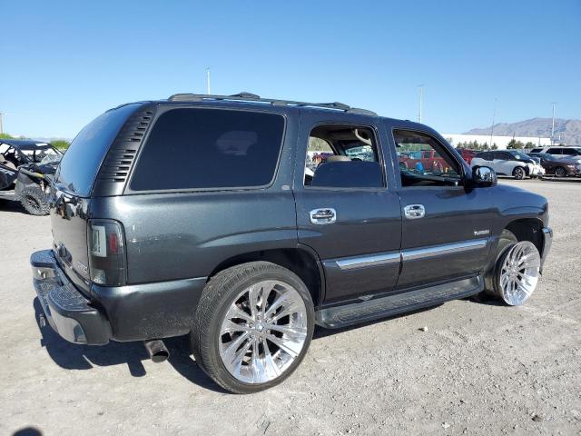 2004 GMC Yukon VIN: 1GKEC13T44R102500 Lot: 52927874