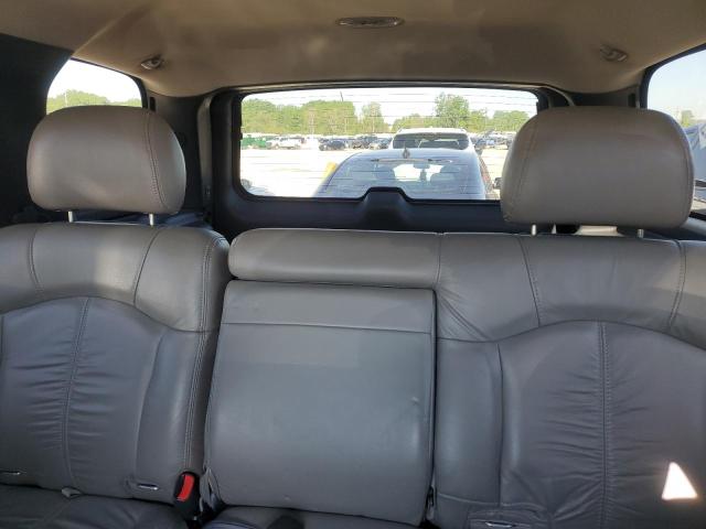 2002 Chevrolet Tahoe K1500 VIN: 1GNEK13Z22R138371 Lot: 53047344