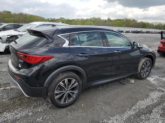 2017 INFINITI QX30 SJKCH5CR8HA029889