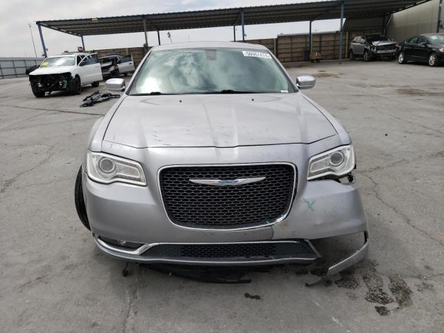 2018 Chrysler 300 Limited VIN: 2C3CCAKG8JH226695 Lot: 50967474