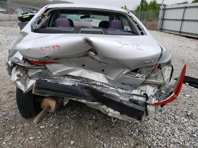 2014 Nissan Sentra S VIN: 1N4AB7AP1EN853798 Lot: 49204164