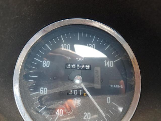 1978 Alfa Romeo Spider VIN: AR115410004362 Lot: 51832344