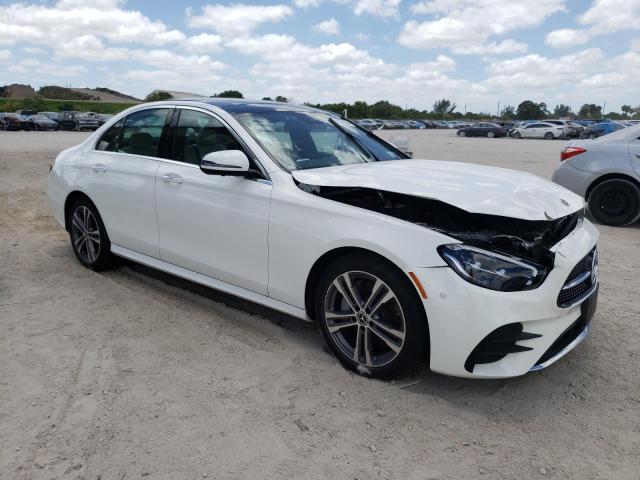 2022 Mercedes-Benz E 350 4Matic VIN: W1KZF8EB0NB049487 Lot: 50772604