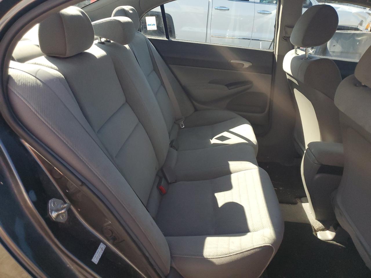 2HGFA1E54AH517754 2010 Honda Civic Lx