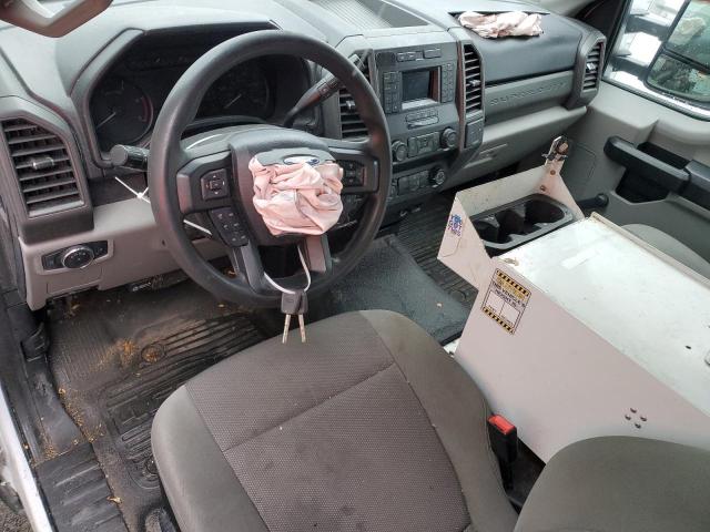 2020 Ford F350 Super Duty VIN: 1FDRF3GT9LEC32543 Lot: 49792684