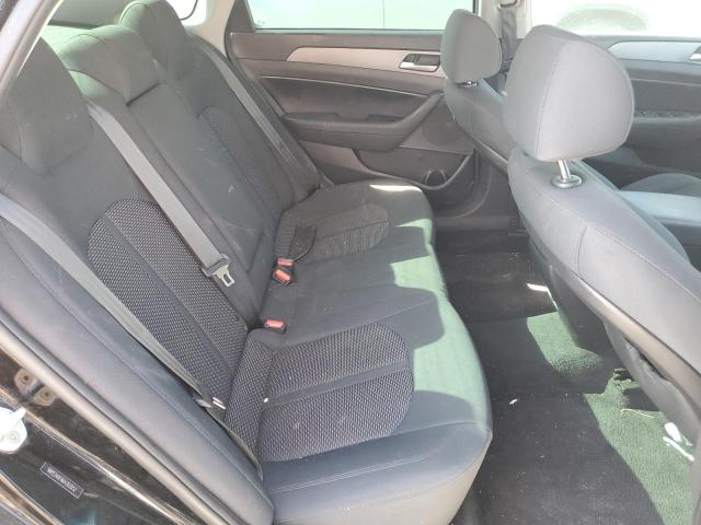 2019 HYUNDAI SONATA LIM - 5NPE34AF6KH762052
