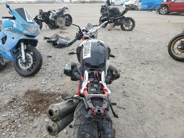 2022 BMW R NINE T S - WB10L7303N6F87603