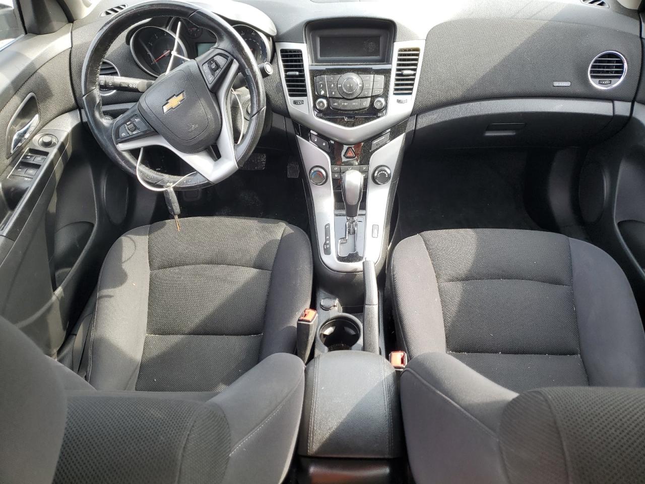 1G1PC5SB5D7226526 2013 Chevrolet Cruze Lt