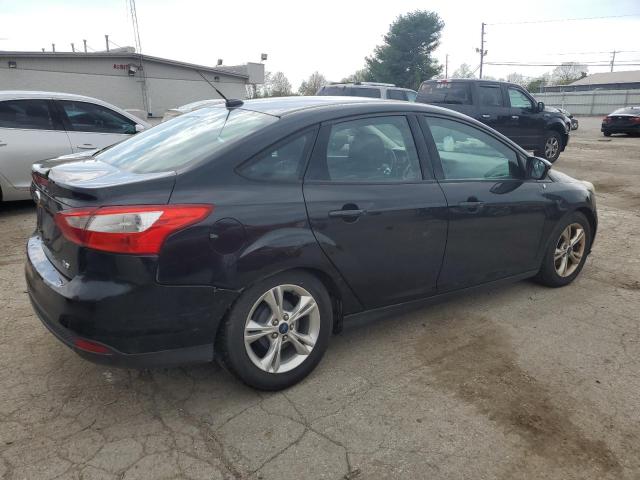 2014 Ford Focus Se VIN: 1FADP3F23EL191447 Lot: 48152294