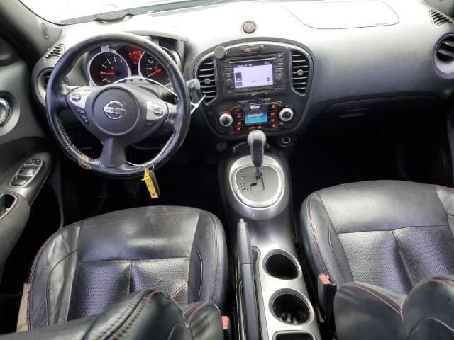 2012 Nissan Juke S VIN: JN8AF5MR3CT118320 Lot: 50444474