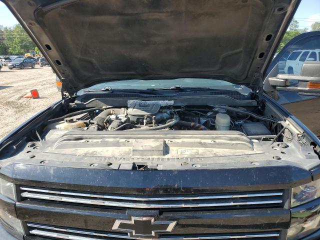 2016 CHEVROLET SILVERADO - 1GC1KVE86GF249372