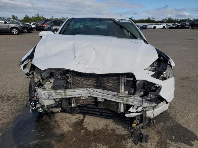 2017 Ford Fusion Se VIN: 3FA6P0H78HR248215 Lot: 52673954