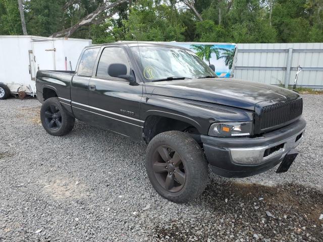 1999 Dodge Ram 1500 VIN: 3B7HC12Y2XG189856 Lot: 52886314