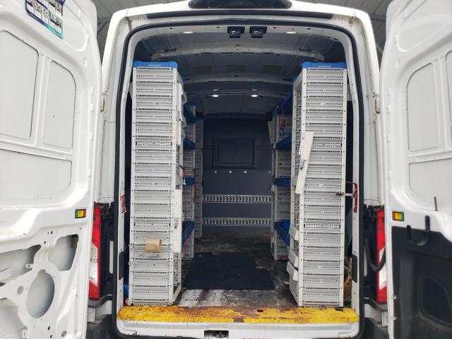 2019 Ford Transit T-350 VIN: 1FTBW2XM8KKA62653 Lot: 46713534