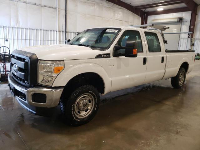 2015 Ford F250 Super Duty VIN: 1FT7W2B65FEC28260 Lot: 52578174