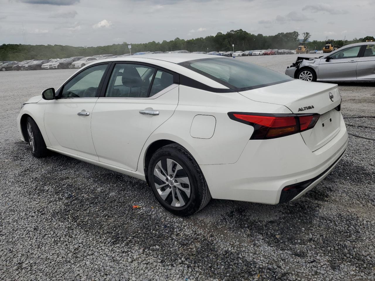 1N4BL4BV9PN360189 2023 Nissan Altima S