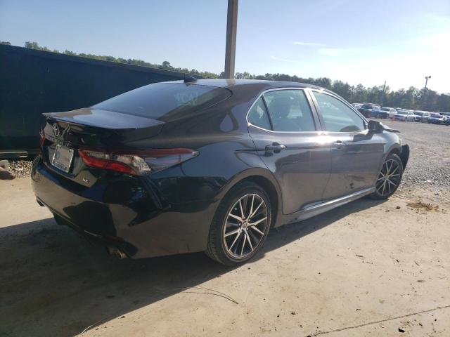 2021 Toyota Camry Se VIN: 4T1G11AK5MU592250 Lot: 51973774