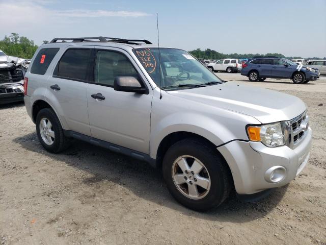 Vin: 1fmcu0dg3cka54843, lot: 51479064, ford escape xlt 20124