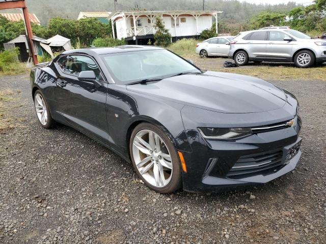 Vin: 1g1fb1rx0h0127328, lot: 51046334, chevrolet camaro lt 20174