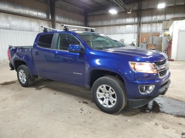 2017 Chevrolet Colorado Lt VIN: 1GCGSCEA7H1226621 Lot: 49044954