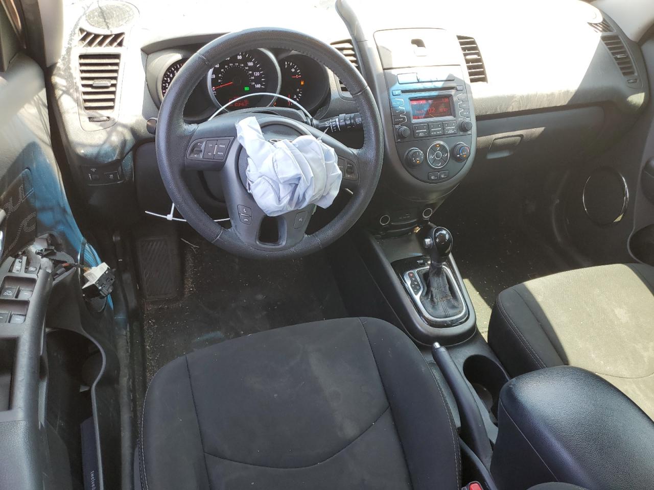 KNDJT2A61C7423983 2012 Kia Soul +