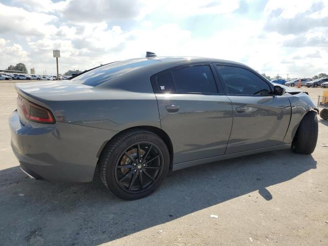 2017 Dodge Charger Sxt VIN: 2C3CDXJG4HH505699 Lot: 50253274