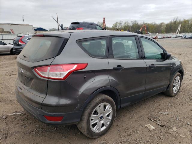 1FMCU0F73GUA02040 | 2016 Ford escape s