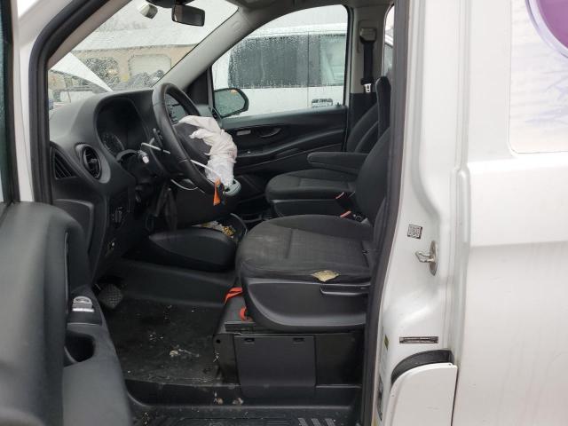 2016 MERCEDES-BENZ METRIS - WD3PG2EA0G3077042