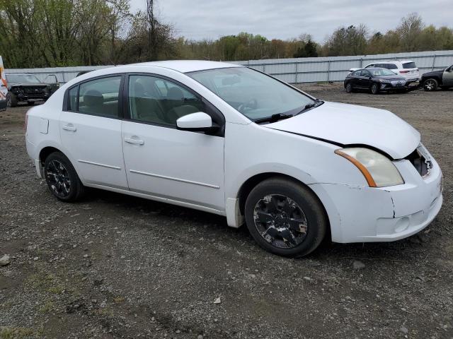 2009 Nissan Sentra 2.0 VIN: 3N1AB61E39L652044 Lot: 51054994