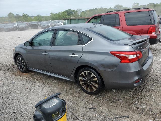 2016 Nissan Sentra S VIN: 3N1AB7AP6GY262241 Lot: 51278134