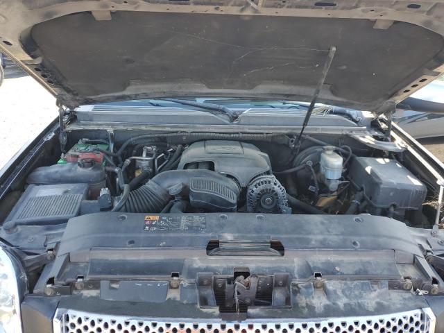 Lot #2501005583 2014 GMC YUKON XL C salvage car