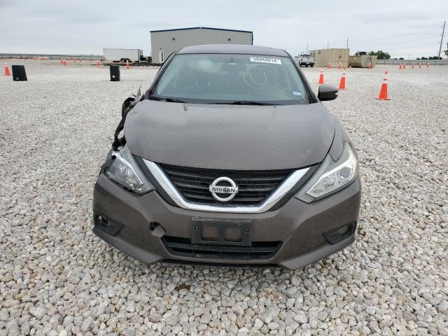 2017 Nissan Altima 2.5 VIN: 1N4AL3AP9HC228670 Lot: 50942014