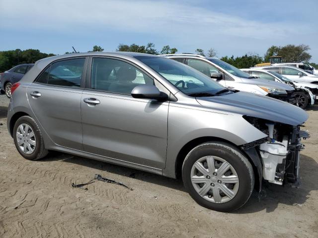 3KPA25AD0NE466376 Kia Rio S 4