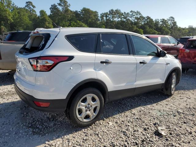 2018 Ford Escape S VIN: 1FMCU0F79JUC75975 Lot: 50866354