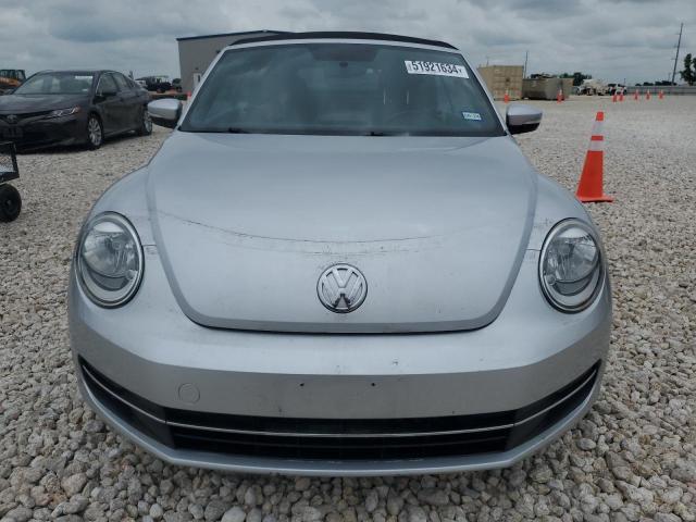 2013 Volkswagen Beetle VIN: 3VW5L7AT1DM830713 Lot: 51921634