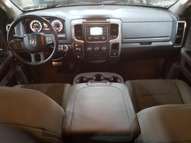 2014 Ram 1500 Slt VIN: 1C6RR7GT9ES273107 Lot: 51539874