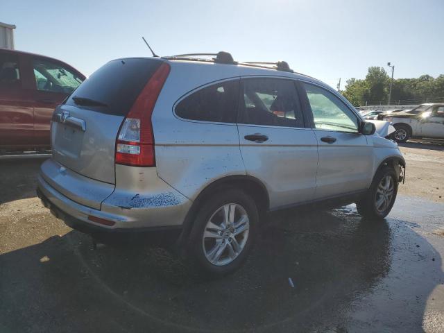 2010 Honda Cr-V Ex VIN: 3CZRE3H5XAG701372 Lot: 51232724